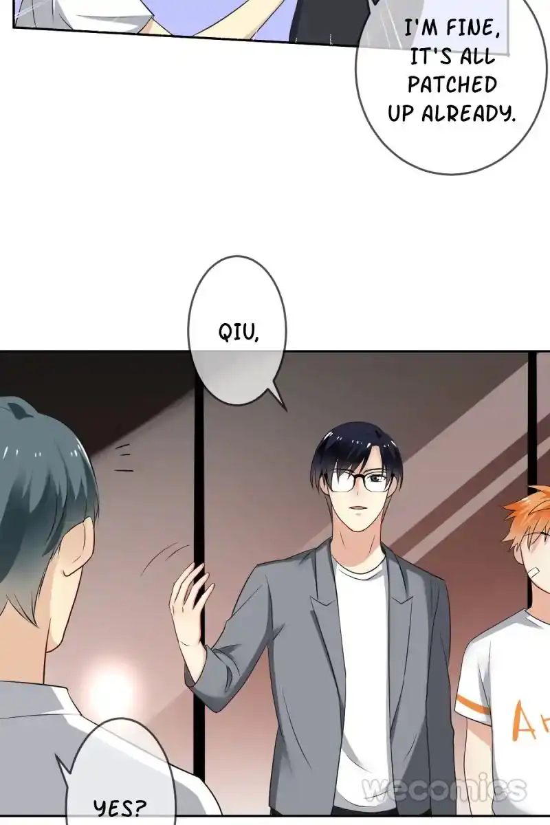 Legend Reboot Chapter 24 8